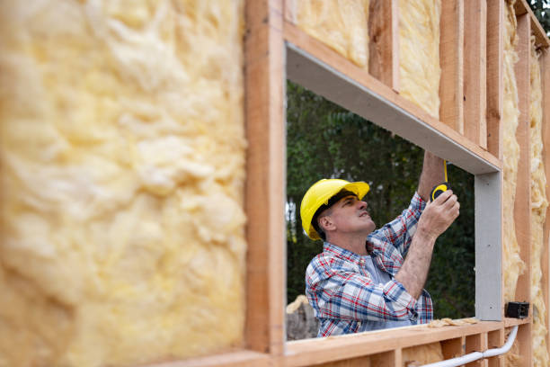 Best Insulation for New Construction  in La Center, WA